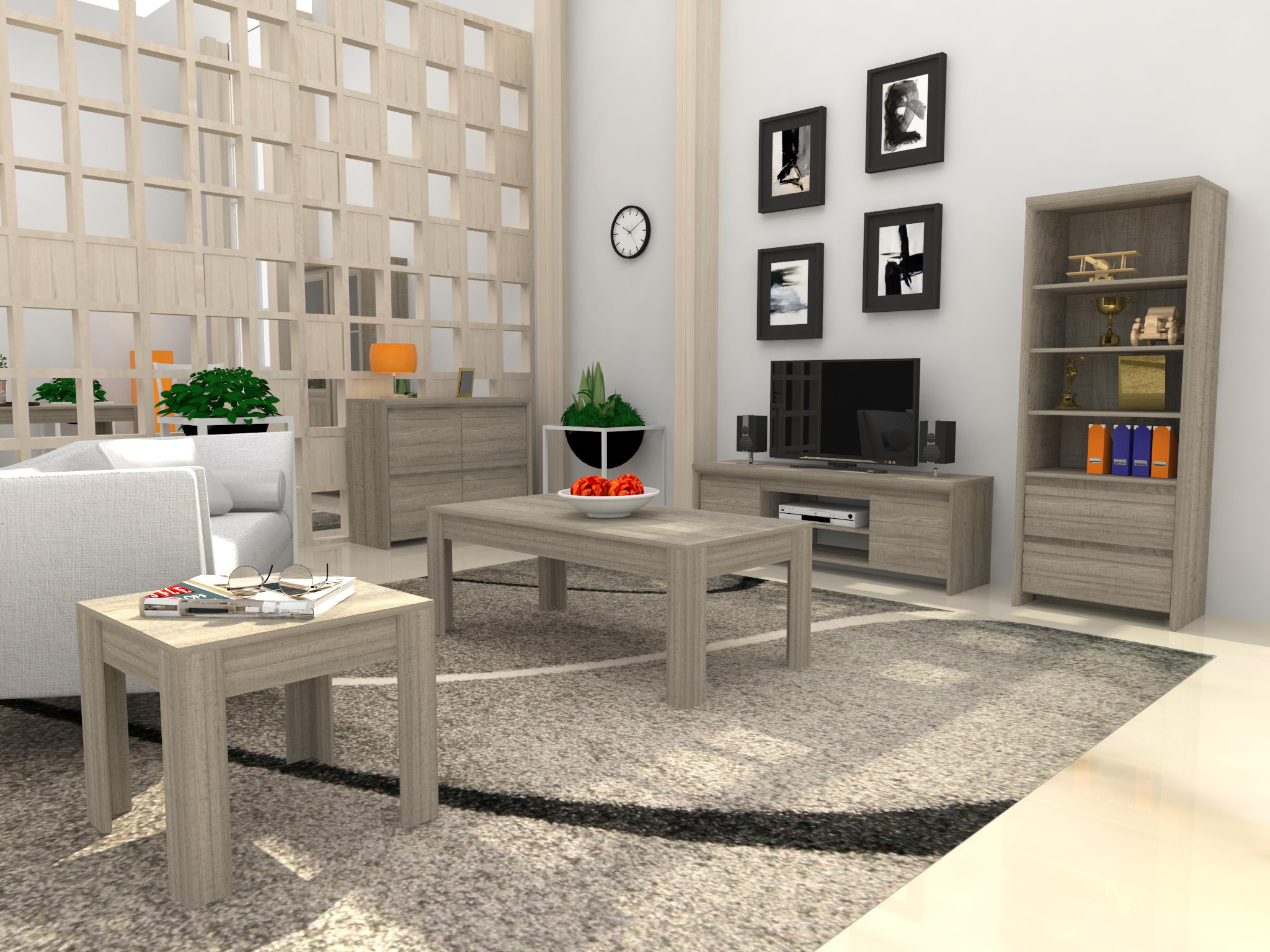 living room furniture novi mi