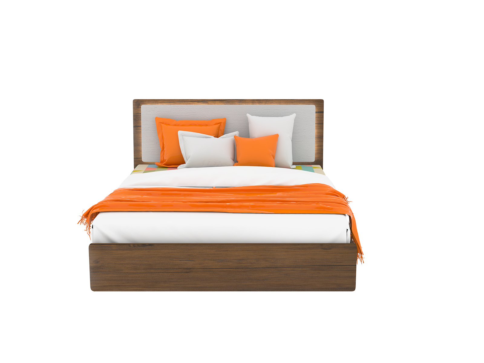 Bed DB-1614