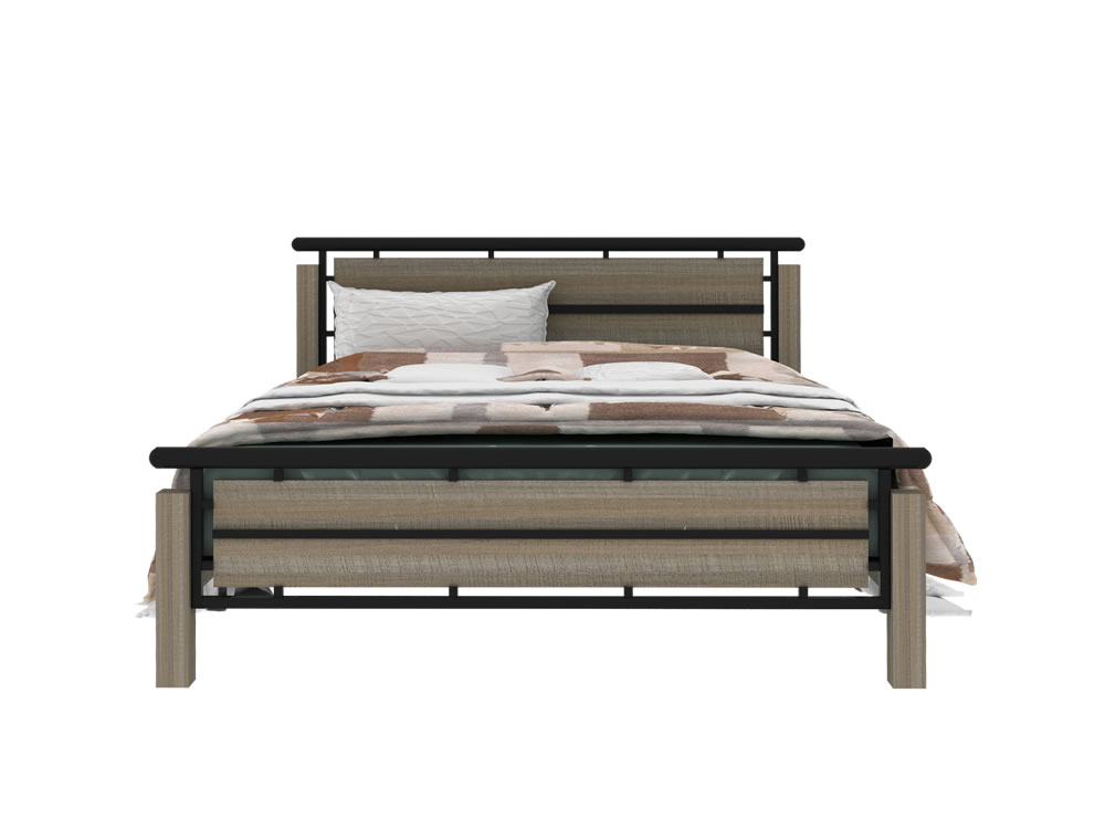 Bed DB-3122