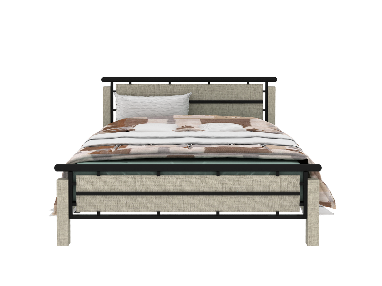 Bed DB-3123