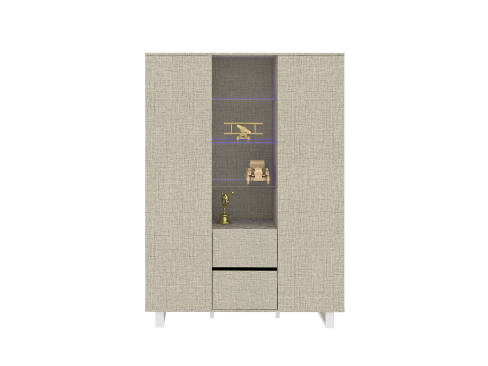 Display Cabinet DC-1202