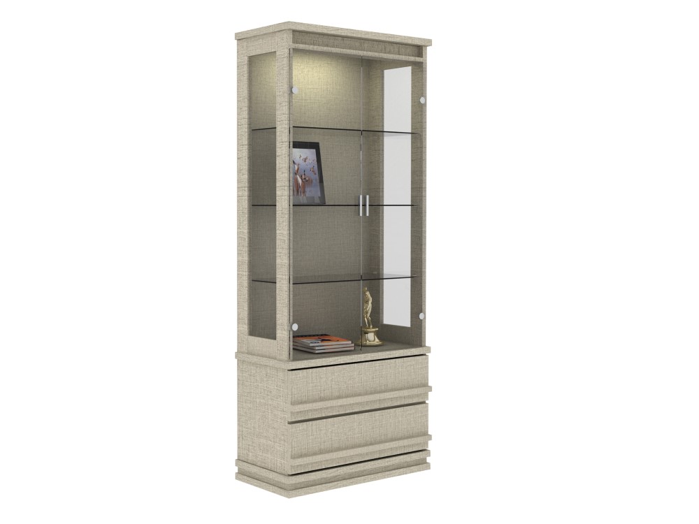 Display Cabinet DC-1501