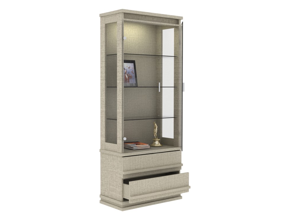 Display Cabinet DC-1501