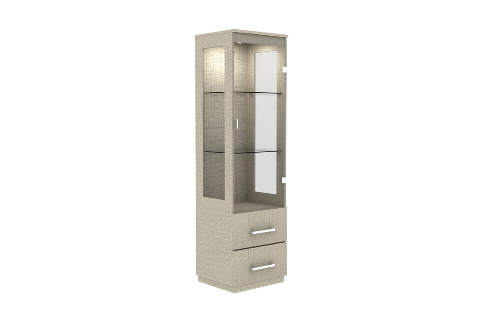 Display Cabinet DC-1502