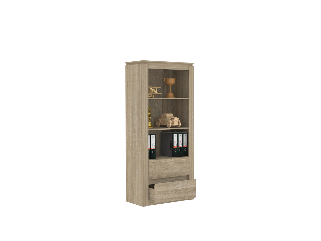 Display Cabinet DC-1504