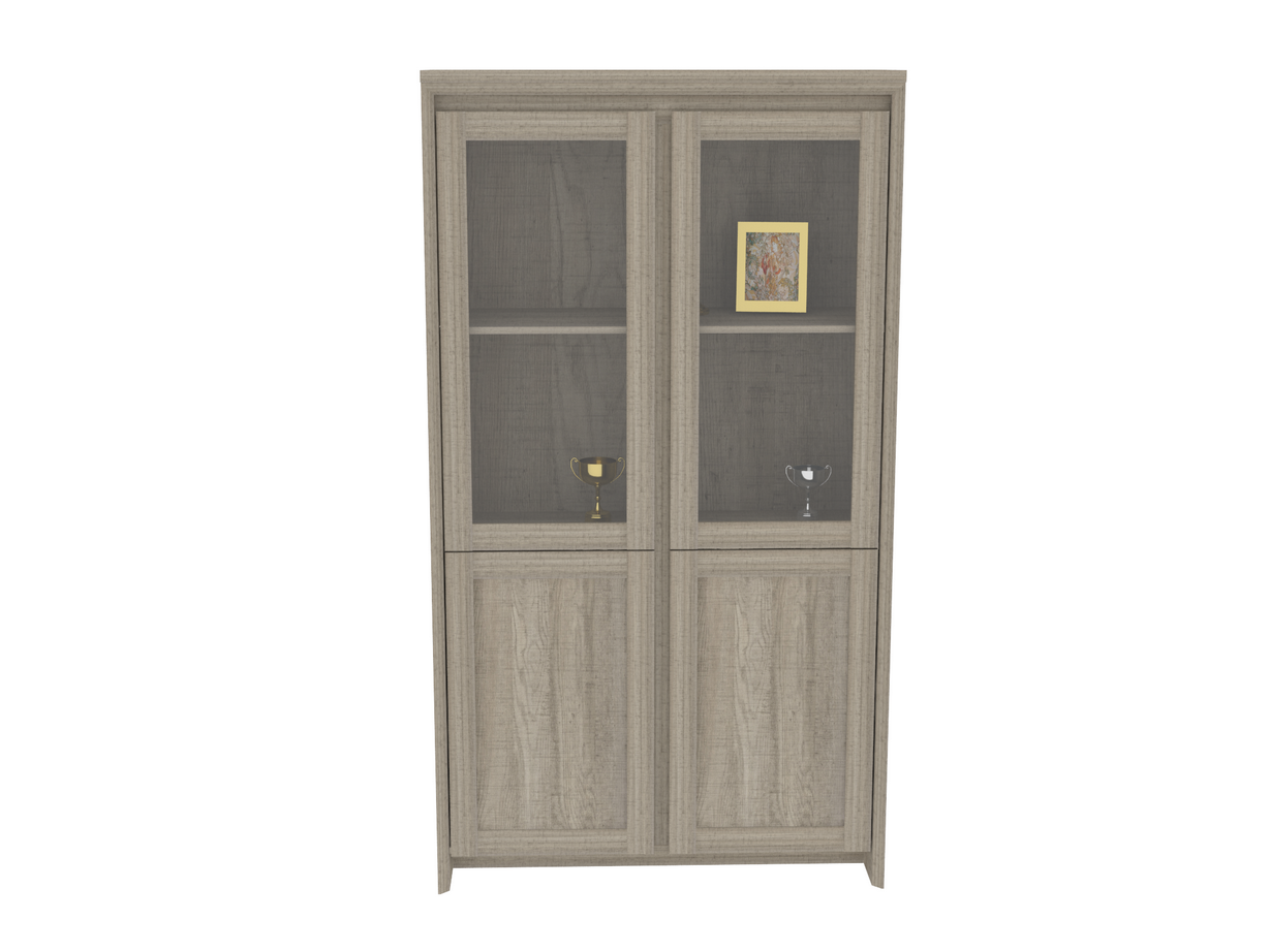 Display Cabinet DC-1510