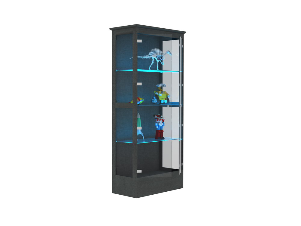 Display Cabinet DC-1514