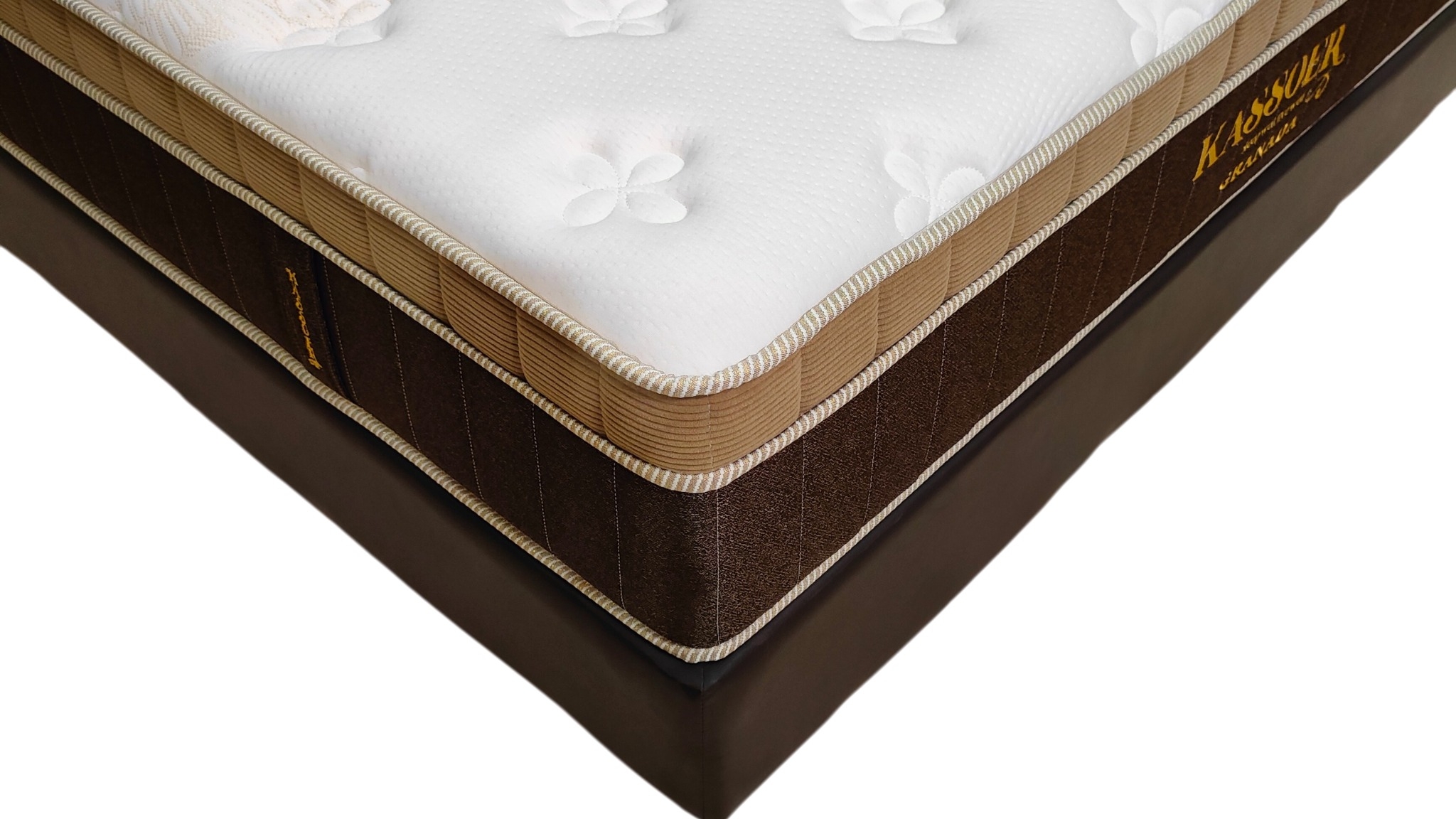 EXPO SPRING BED KASSOER GRANADA
