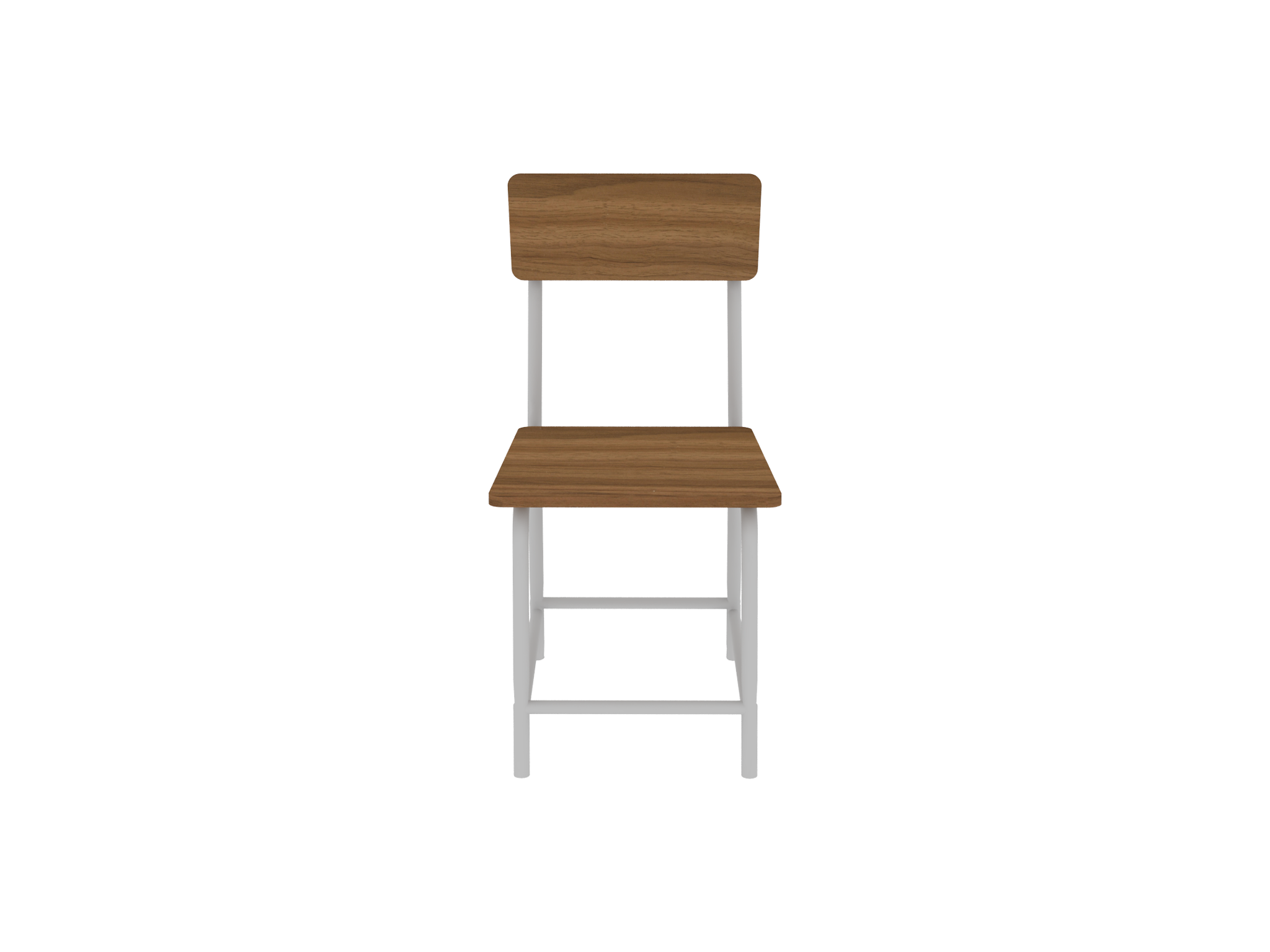 High School Chair MSR-5128