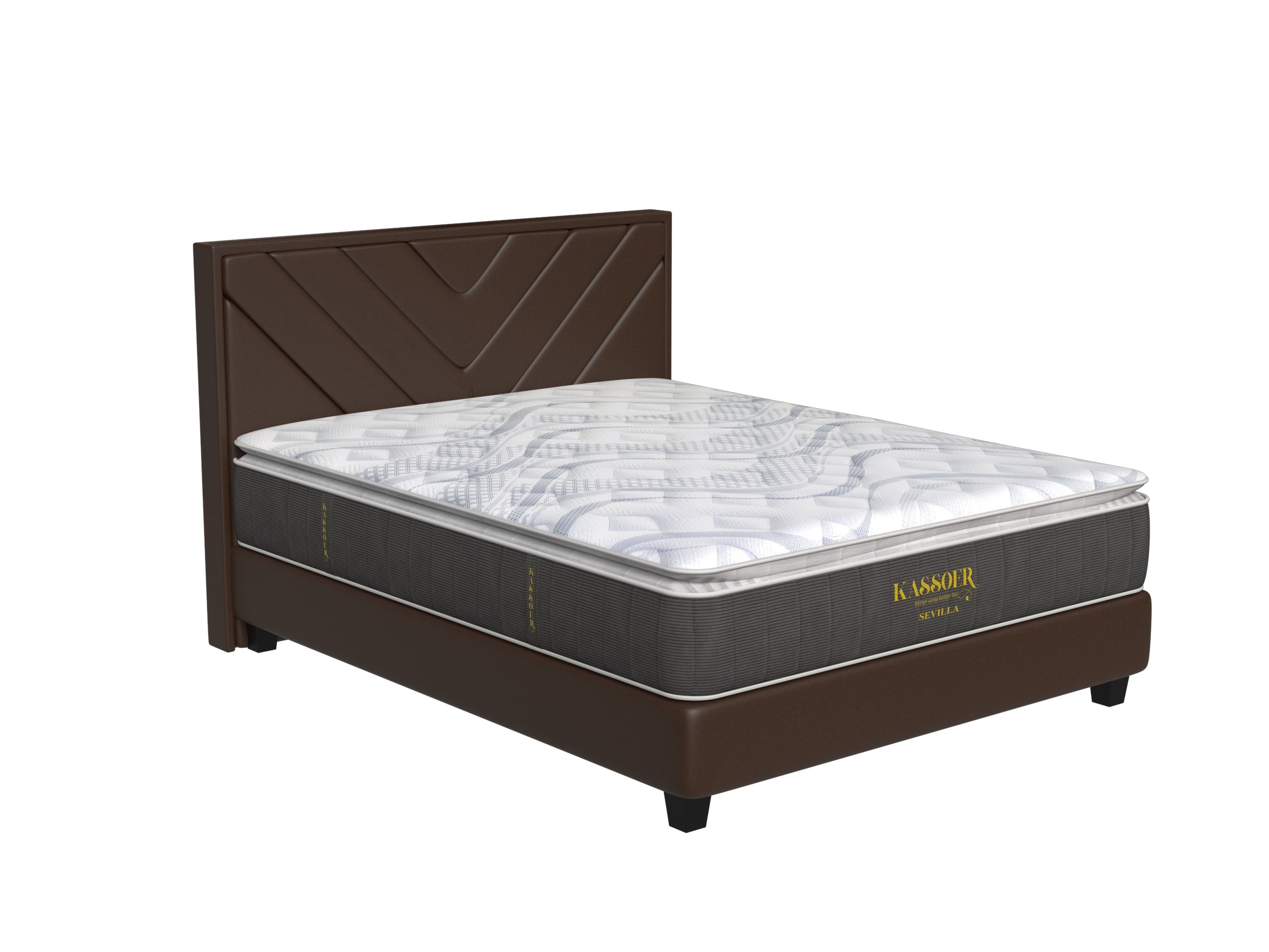 KASSOER SEVILLA 160