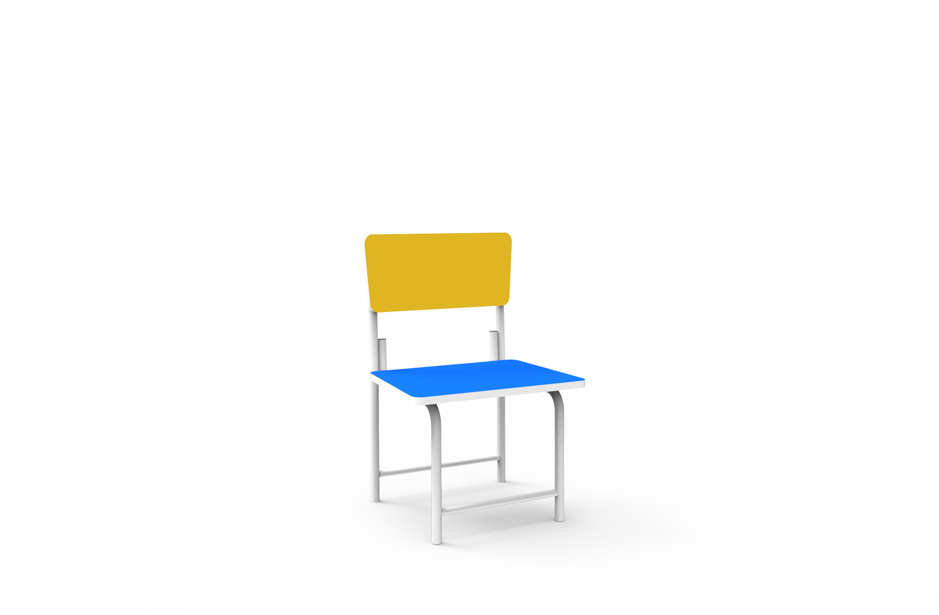 Kindergarten Chair MSR-5134