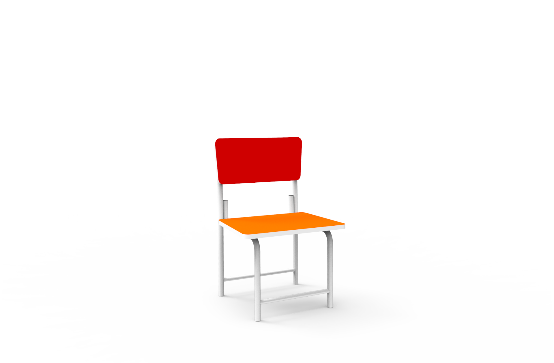 Kindergarten Chair MSR-5134