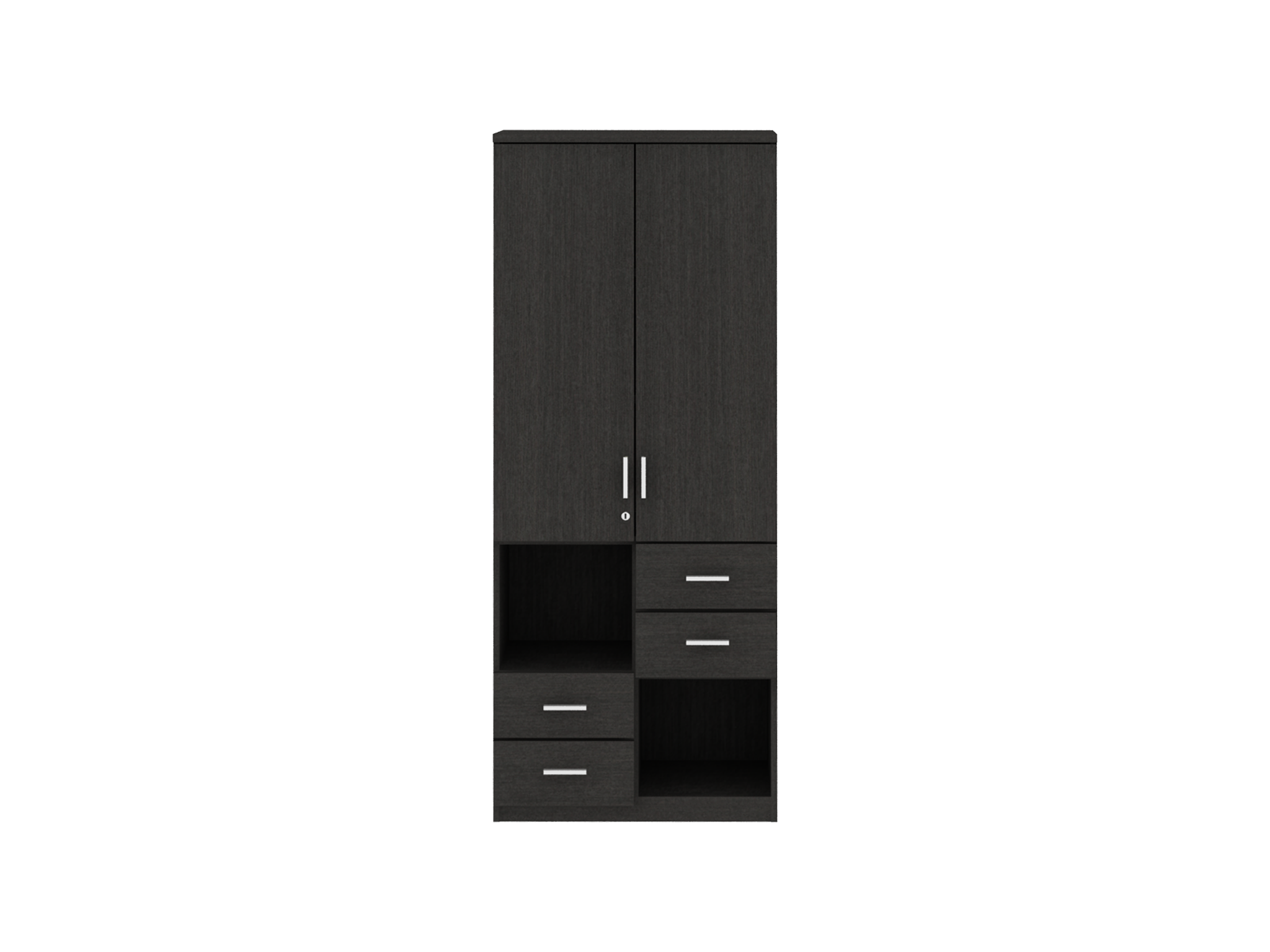 Office Cabinet DHG-8007 + DC-02