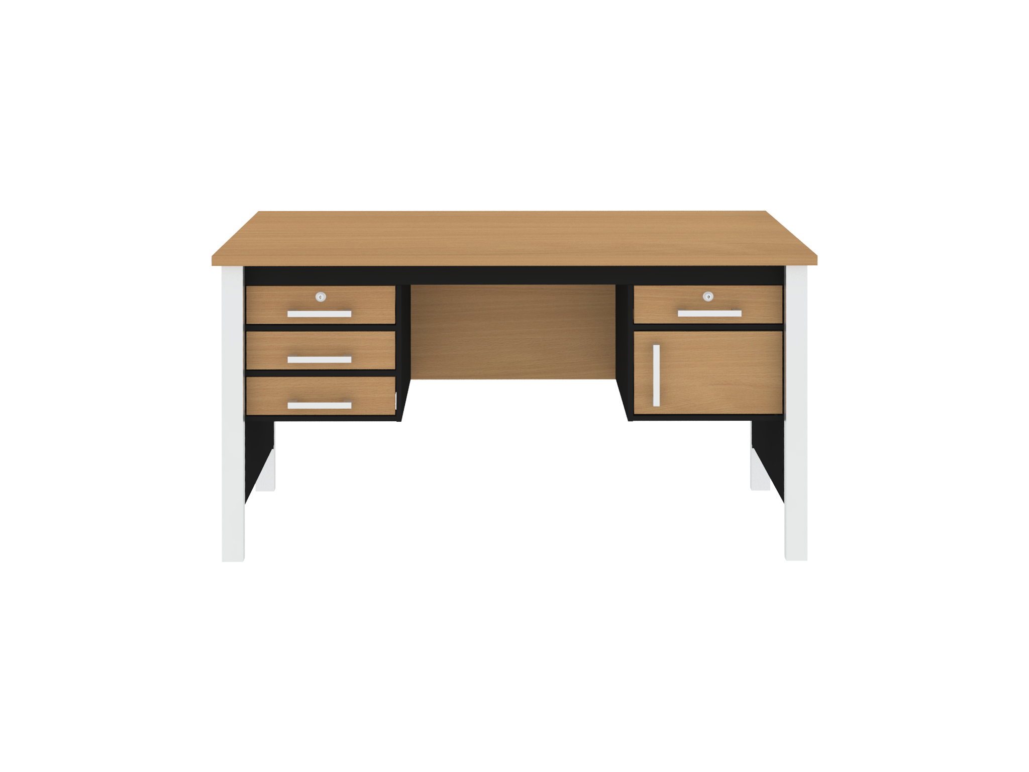 Office Desk MTM-3002