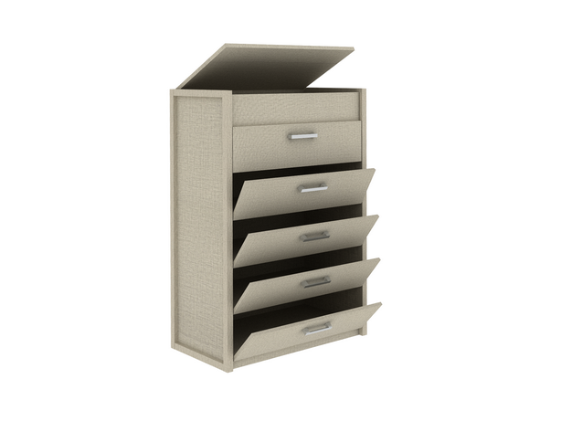 Shoe Cabinet ASC-4204