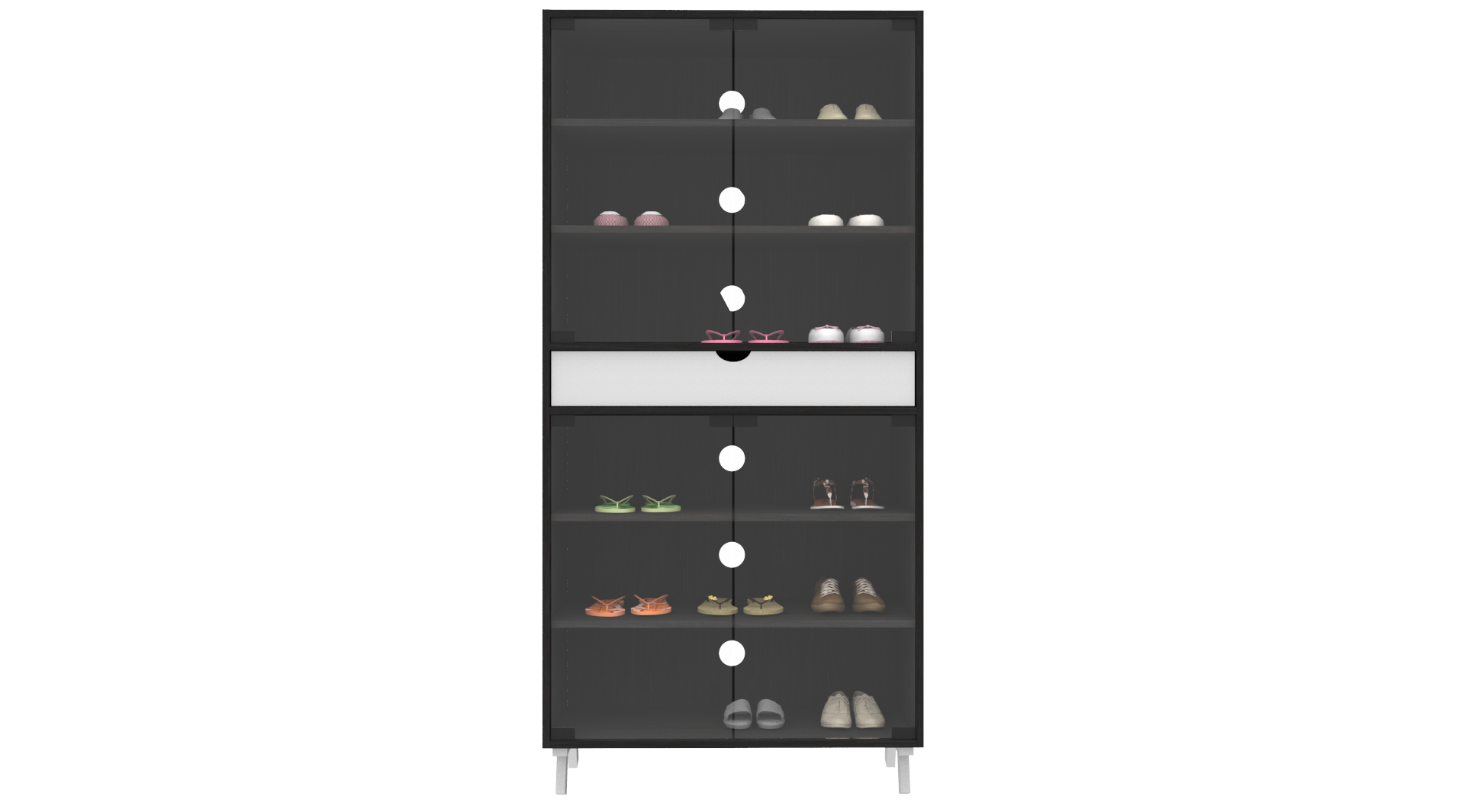 Shoe Cabinet SC-4216