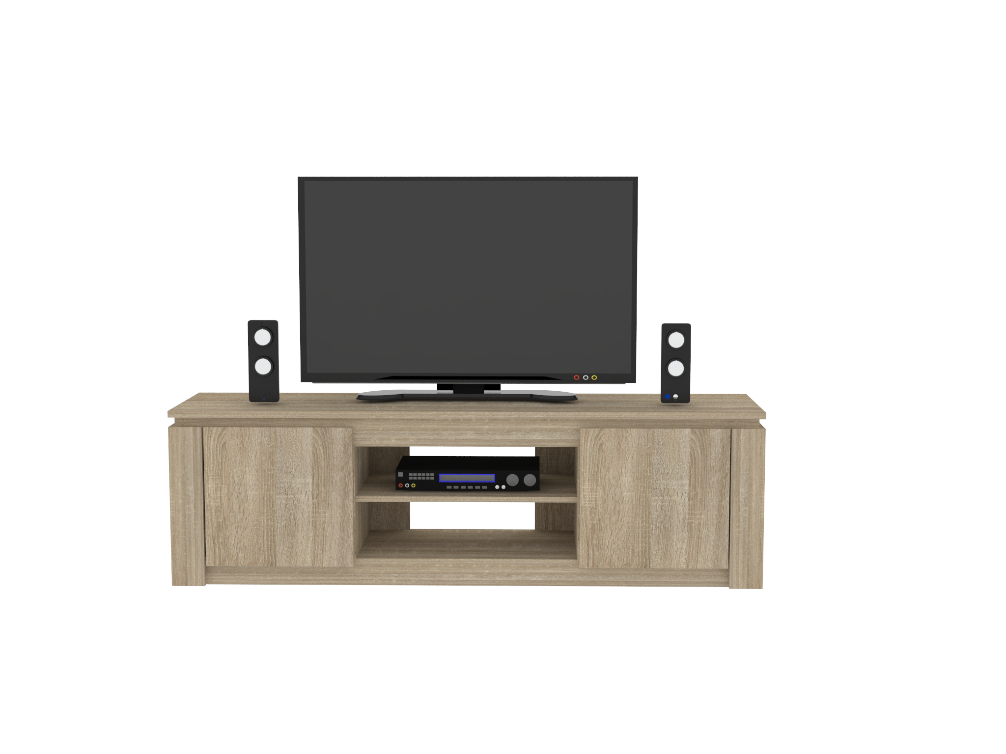 Video Rack VR-7277