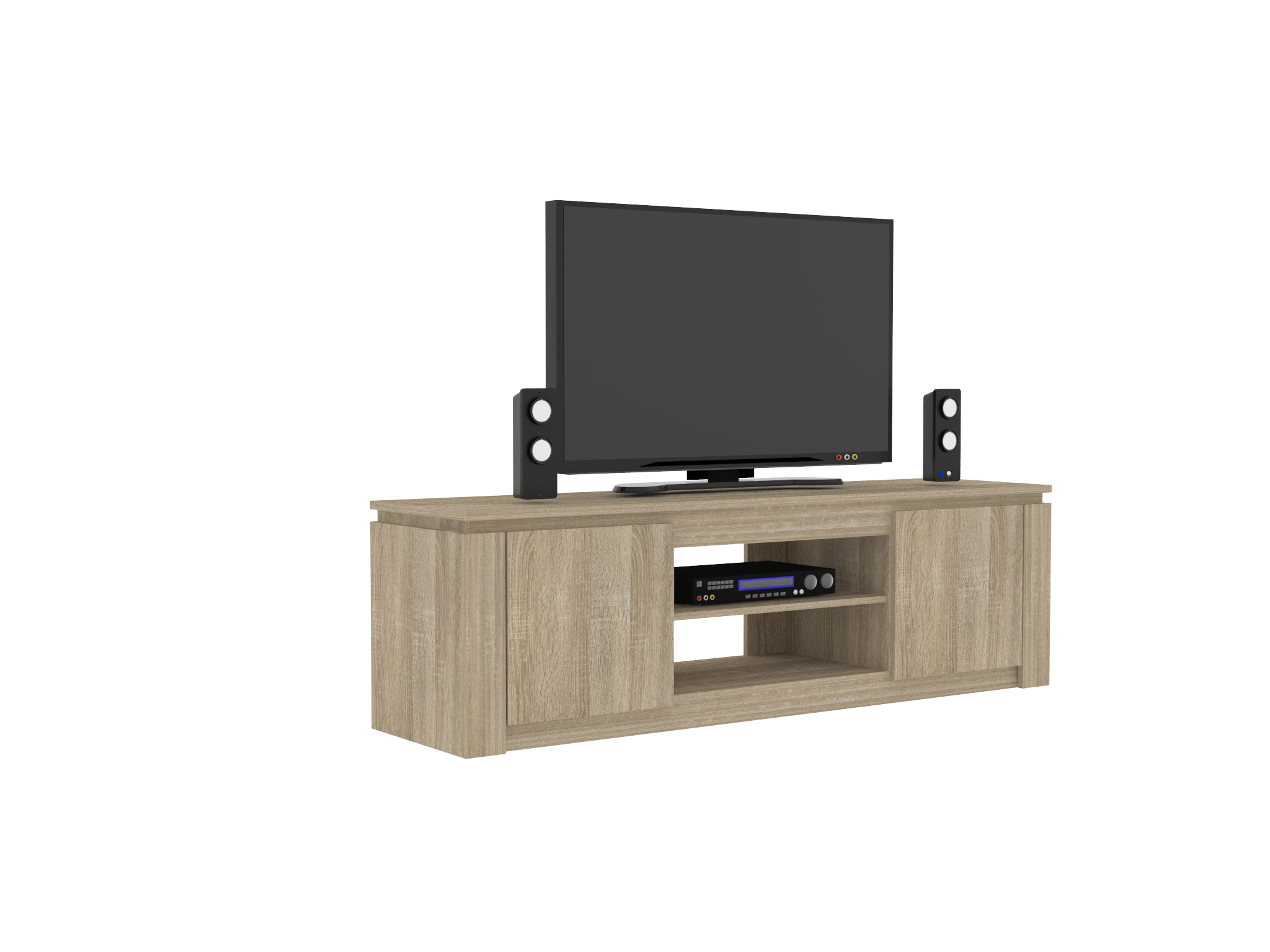 Video Rack VR-7277