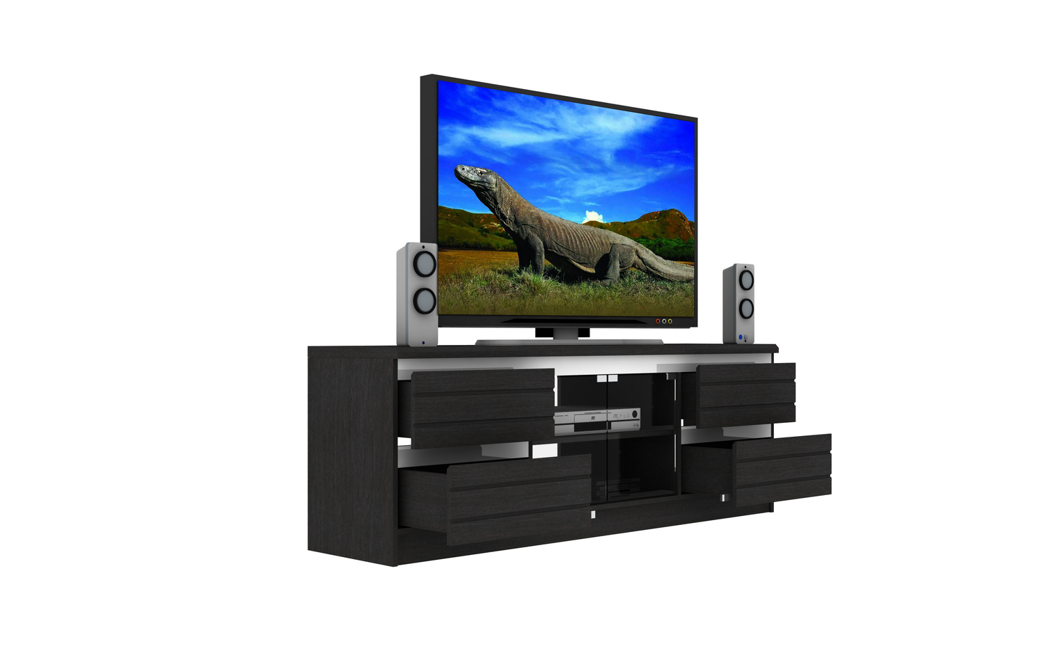 Video Rack VR-7279