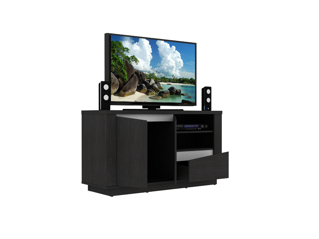 Video Rack VR-7287