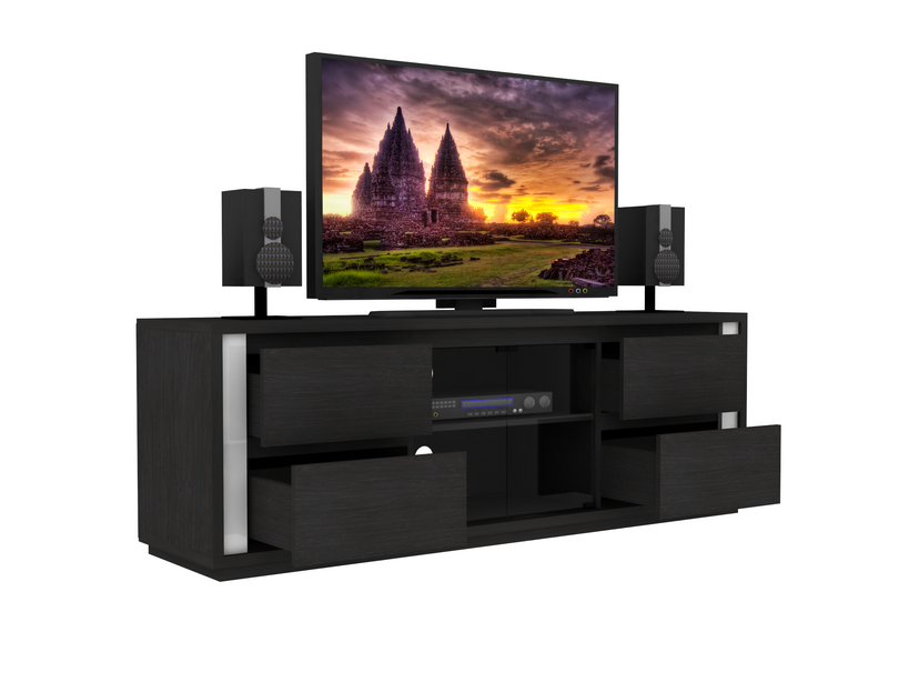 Video Rack VR-7539