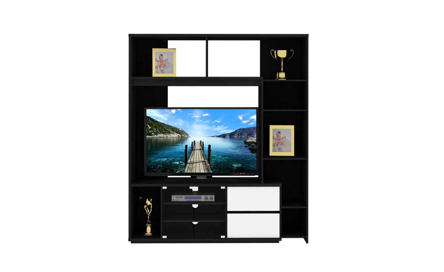 Wall Unit WU-8213