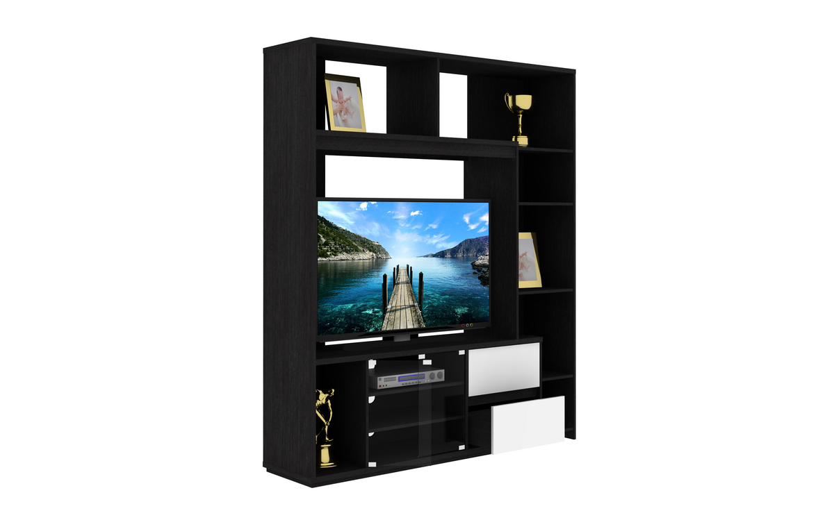 Wall Unit WU-8213