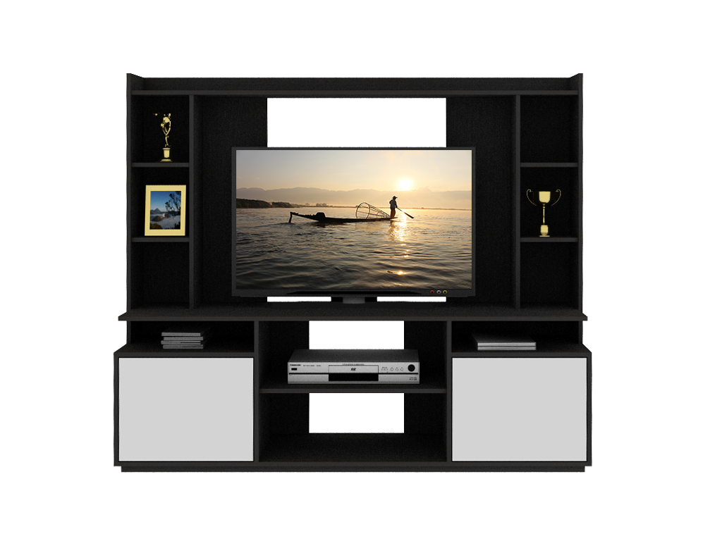 Wall Unit WU-8214