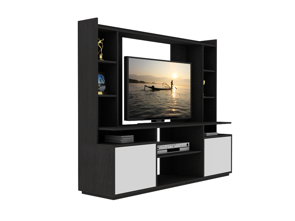 Wall Unit WU-8214