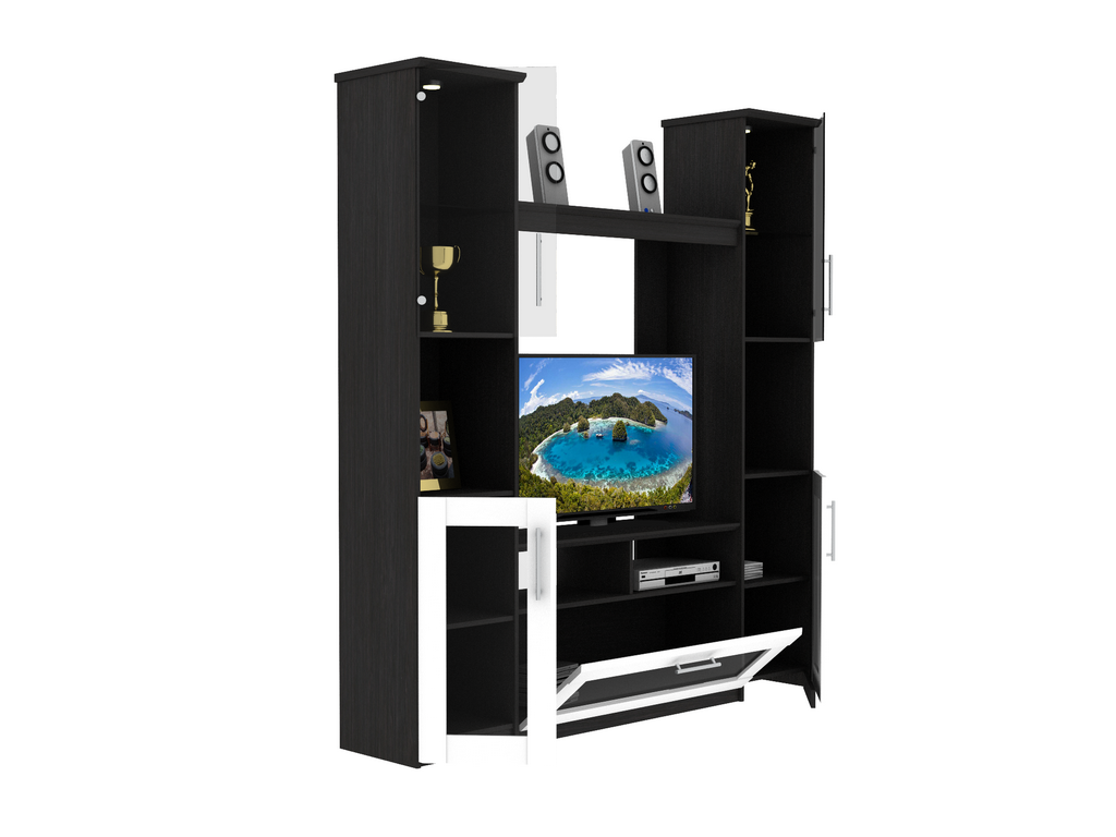 Wall Unit WU-8215.3