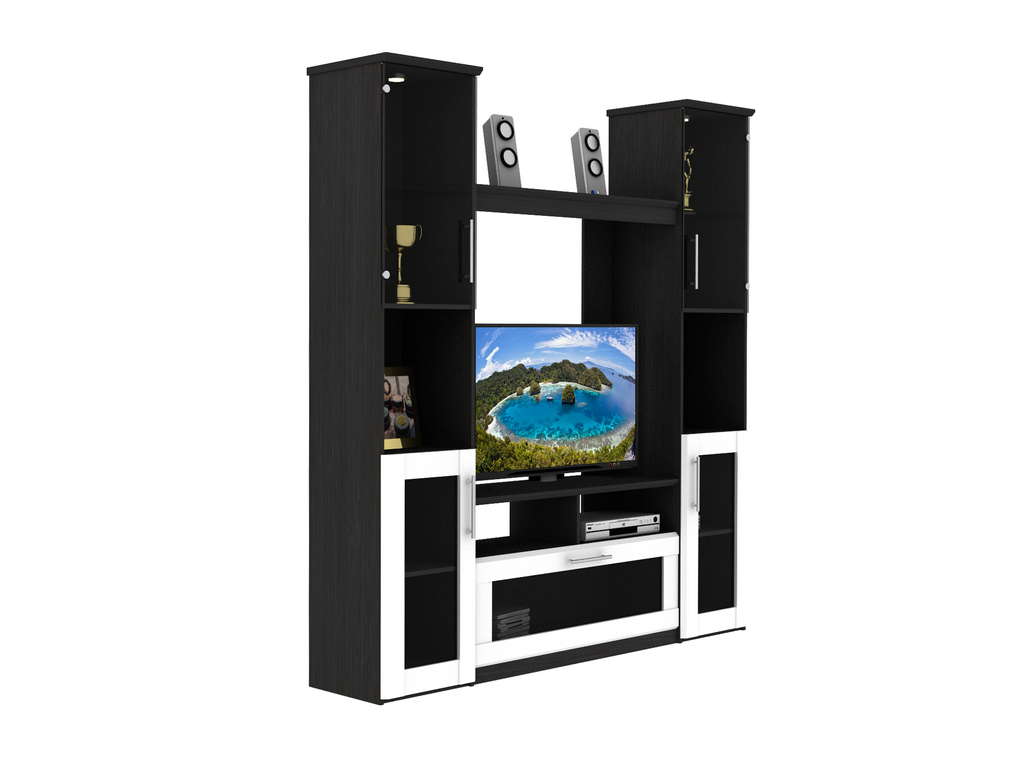 Wall Unit WU-8215.3