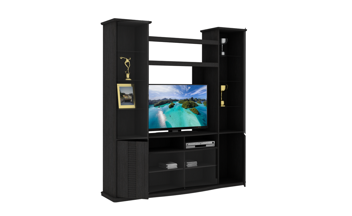 Wall Unit WU-8216