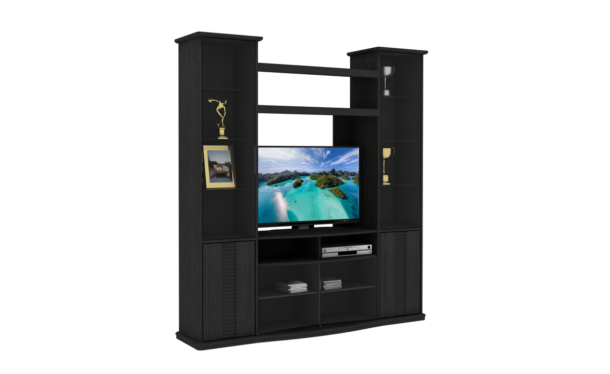 Wall Unit WU-8216