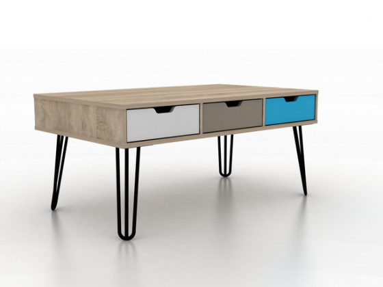 Coffee Table CT-1012