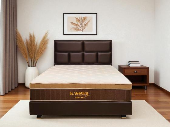 EXPO SPRING BED KASSOER GRANADA