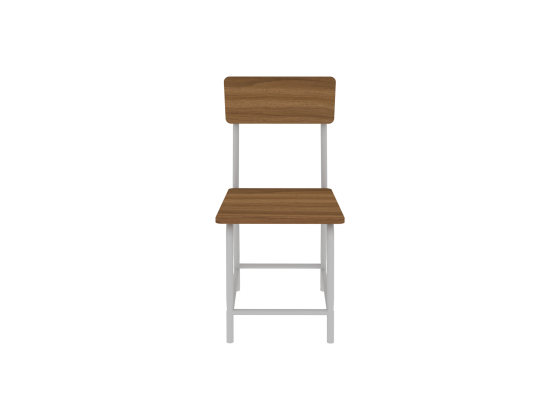 High School Chair MSR-5128