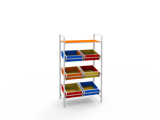 Kindergarten Multi Purpose MMP-5136