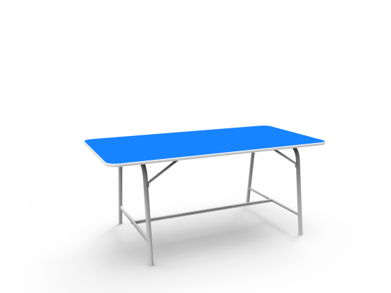 Kindergarten Study Desk MSD-5133