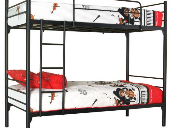 Metal Bed M-BB-09