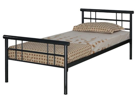 Metal Bed M-SB-01