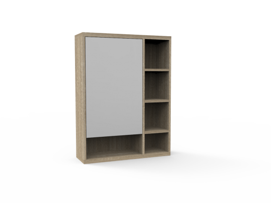Mirror Cabinet BR-9301.1