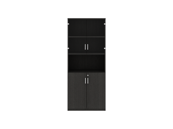 Office Cabinet DHC-00 + DC-05 + DC-01