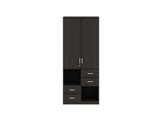 Office Cabinet DHG-8007 + DC-02