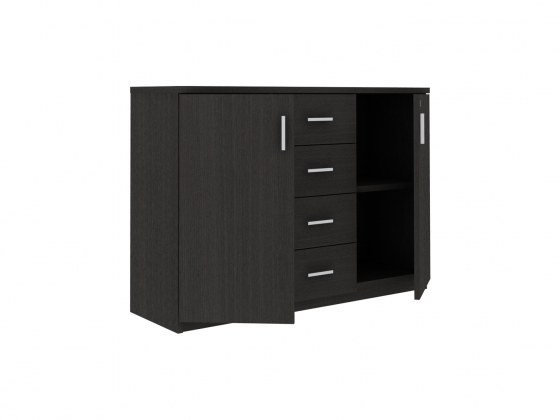 Office Cabinet DLG-1217