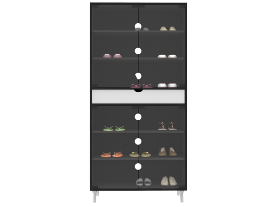 Shoe Cabinet SC-4216