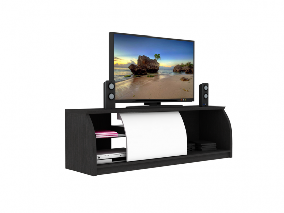 Video Rack VR-7504