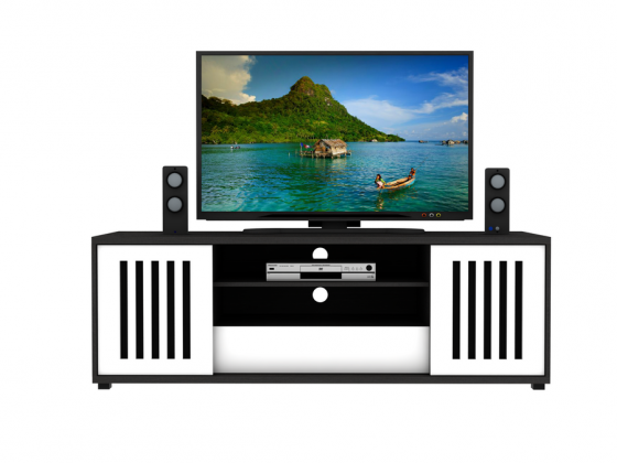 Video Rack VR-7506