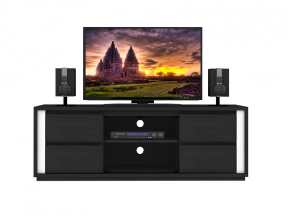 Video Rack VR-7539