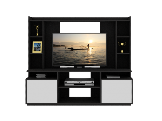 Wall Unit WU-8214