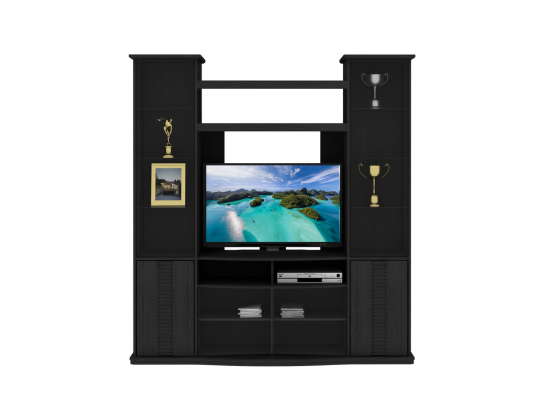 Wall Unit WU-8216